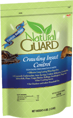 Natural Guard Insect Control sm